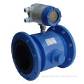 low price electromagnetic flowmeter lpg flowmeter